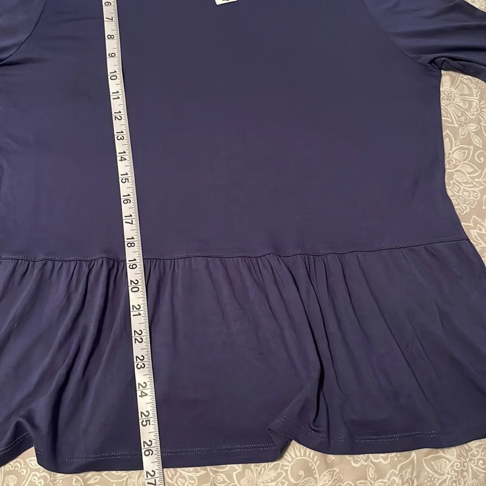 Old Navy Blouse NWT - Picture 3 of 5